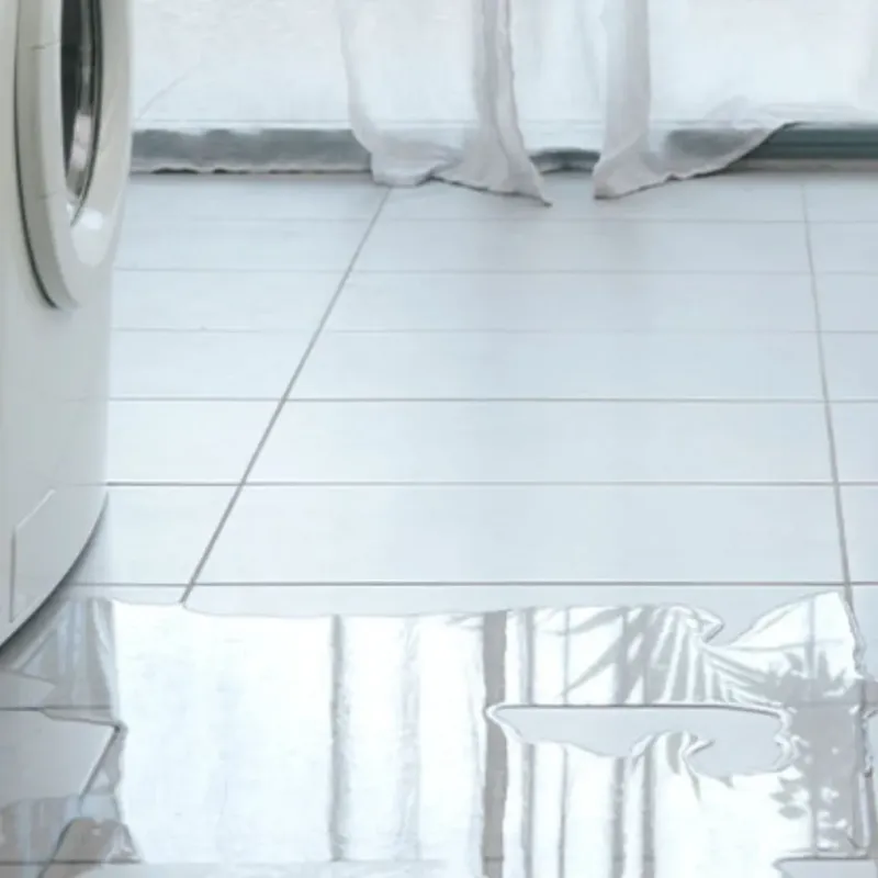 Appliance Leak Cleanup in Lennox, CA
